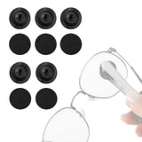 Ajrwiiy tampon de remplacement pour Peeps CarbonKlean, nettoyage sans rayures