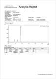 Akersunder J-147 cuillère-dose 100 mg facilitant les dosages précis