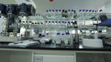 Akersunder J-147 emballage vrac, solution pratique pour analyses en laboratoire