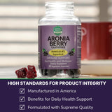 Fabriqué aux États-Unis: Akronia Valley soutient les agriculteurs locaux