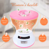 AKSOVA kit yoni, ensemble tout-en-un pour l'hygiène féminine et le bien-être.
