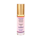AL HASNAYN Amber Roll-On – Utilisation quotidienne pour une ambiance chaleureuse et proche.