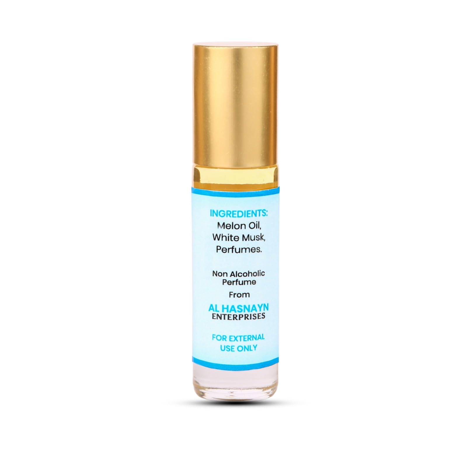 AL HASNAYN Pure Intimité, coffret cadeau pratique pour hommes et femmes.