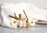 AL HASNAYN Vanilla Vibes — application sur peau pour une senteur agréable et durable