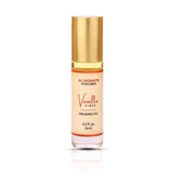 AL HASNAYN Vanilla Vibes — bouteille roll-on prête à l emploi pour une fragrance durable