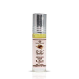 Al-Rehab Choco Musk Marshmallow — flacon top notes gourmande, idéal pour démarrer votre routine.