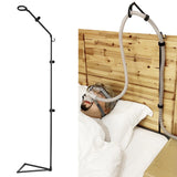 ALADUSA base triangle stable pour tuyau CPAP, positionnement sûr.