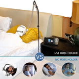 ALADUSA compatible avec tuyaux CPAP, BiPAP et APAP.