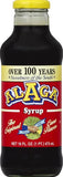 Bouteille Alaga Sirope de canne, idéale sur crêpes et desserts.