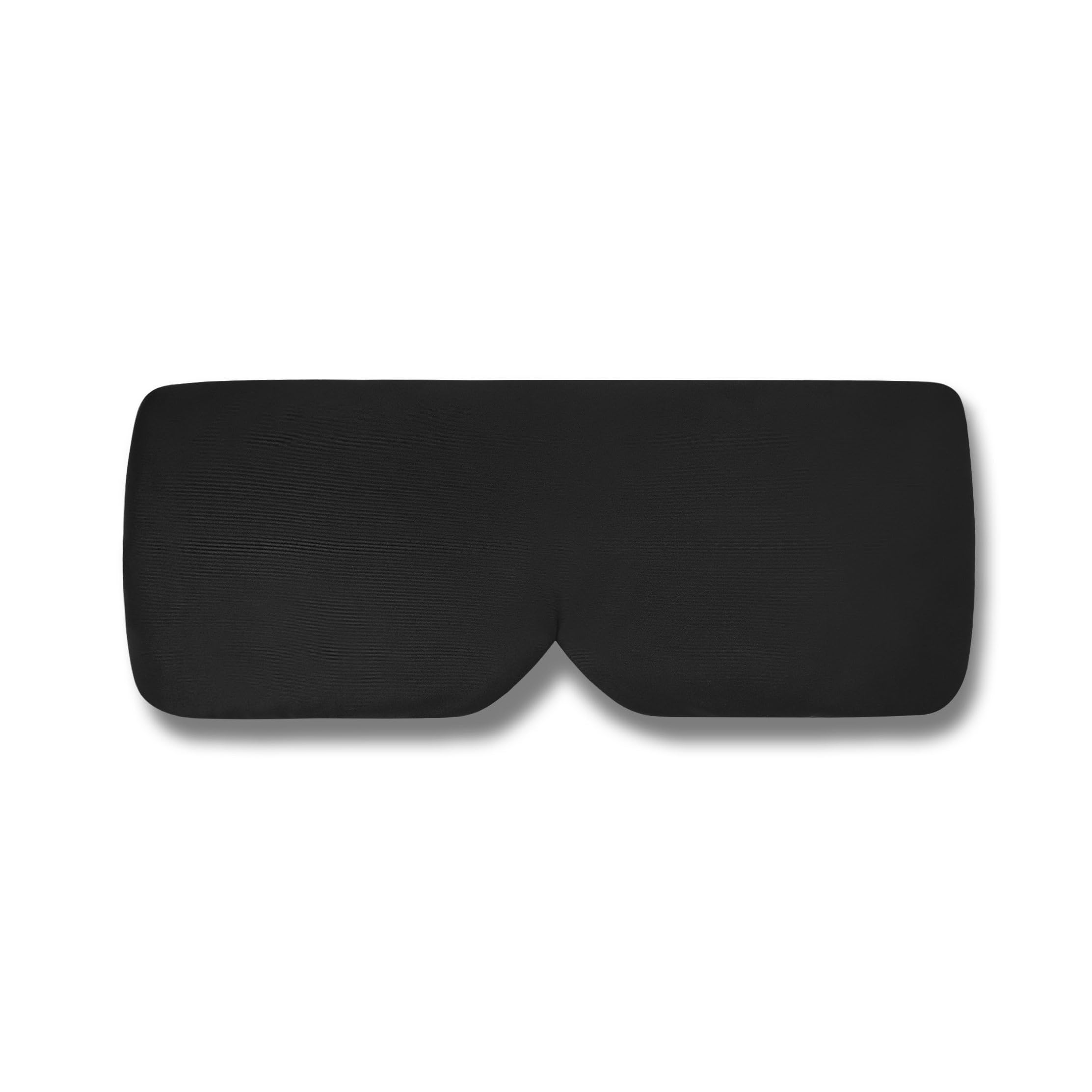 ALASKA BEAR bandeau-large-confort-oreilles sur le visage, réduit les points de pression nocturnes.