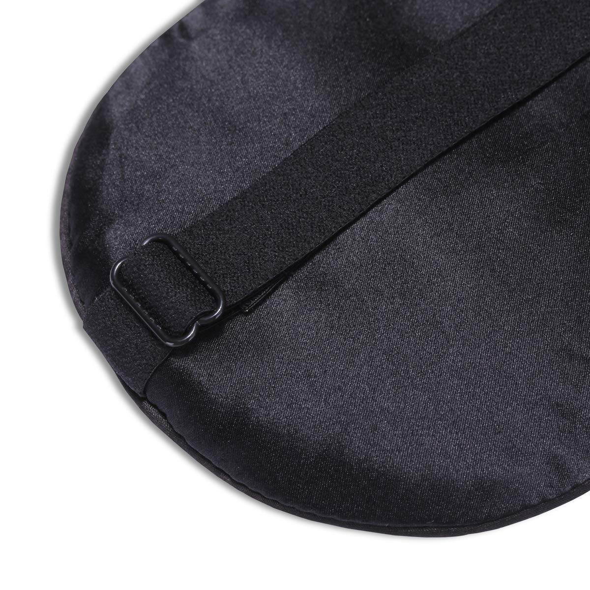 Masque ALASKA BEAR ajustable offrant un confort sans pression sur le nez.