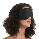 ALASKA BEAR masque sommeil anti frisottis protège les cheveux