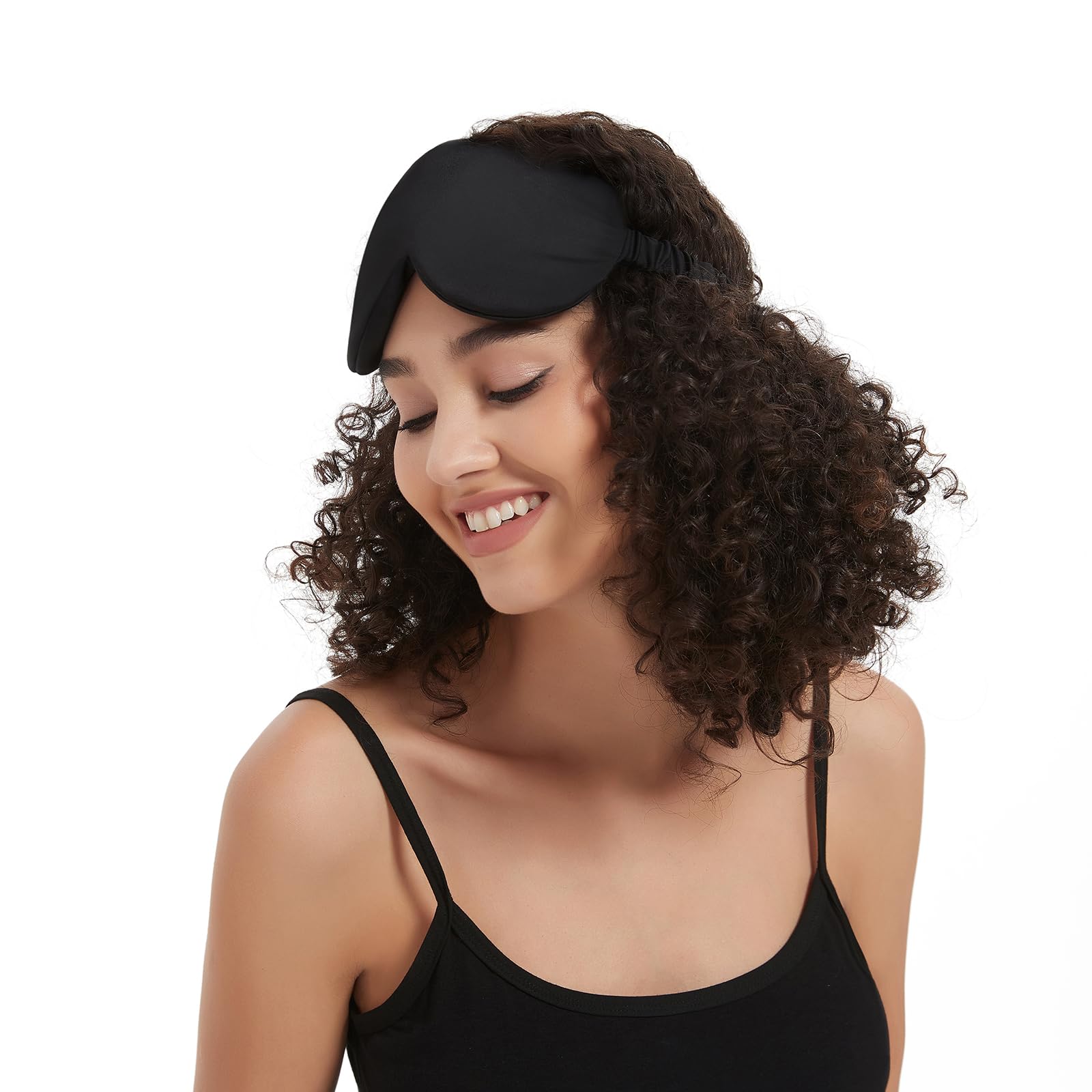 ALASKA BEAR soie 22 Momme luxe pour une douceur durable