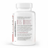 Capsules Alaya Naturals collagène de poulet pour cheveux forts et ongles sains.