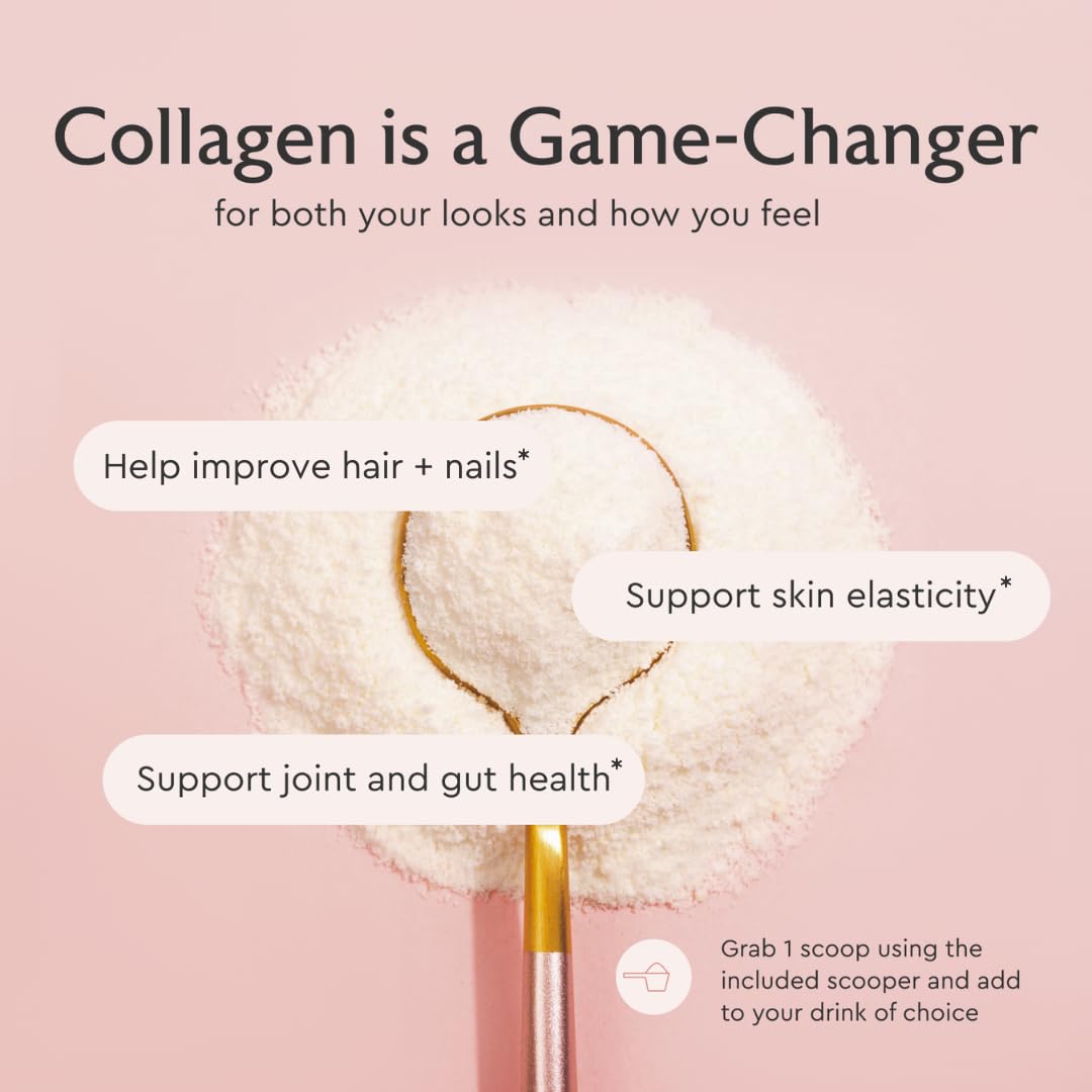 Alaya Multi Collagen rehausse smoothies et recettes sans altérer la texture