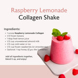 Alaya Naturals Multi Collagen, emballage prêt à emporter, idéal en déplacement.