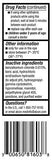 Démangeaisons oculaires atténuées avec Pataday – utilisation simple et rapide.
