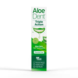 Choix naturel et sans compromis pour la routine bucco-dentaire.