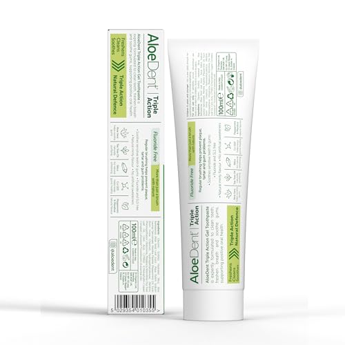 Silice nettoyante douce préserve l’apparence des dents.