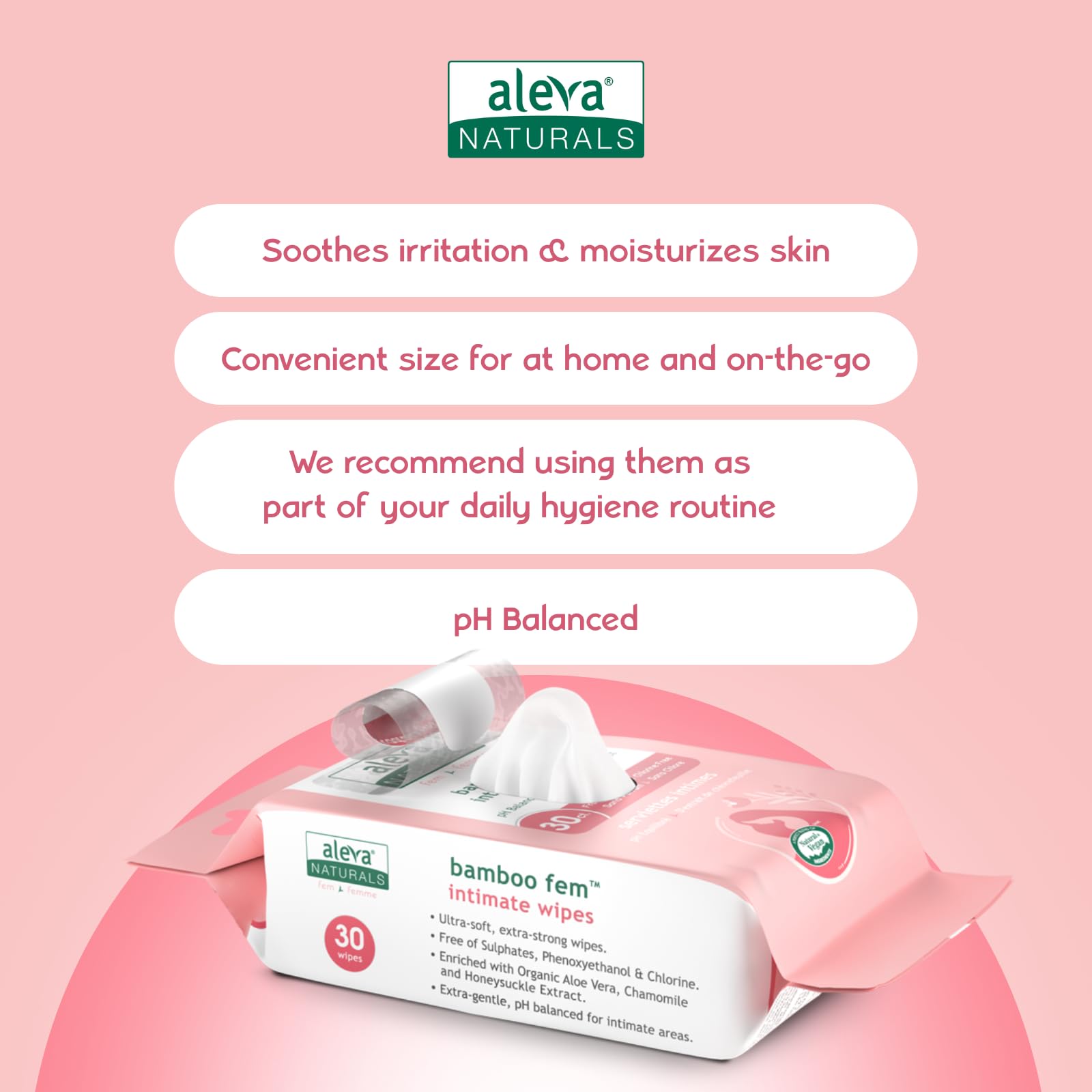 Utilisation quotidienne des lingettes pour un nettoyage en douceur