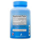 ALFA VITAMINS Collagène Hydrolysat – gélules faciles à prendre pour routine beauté quotidienne