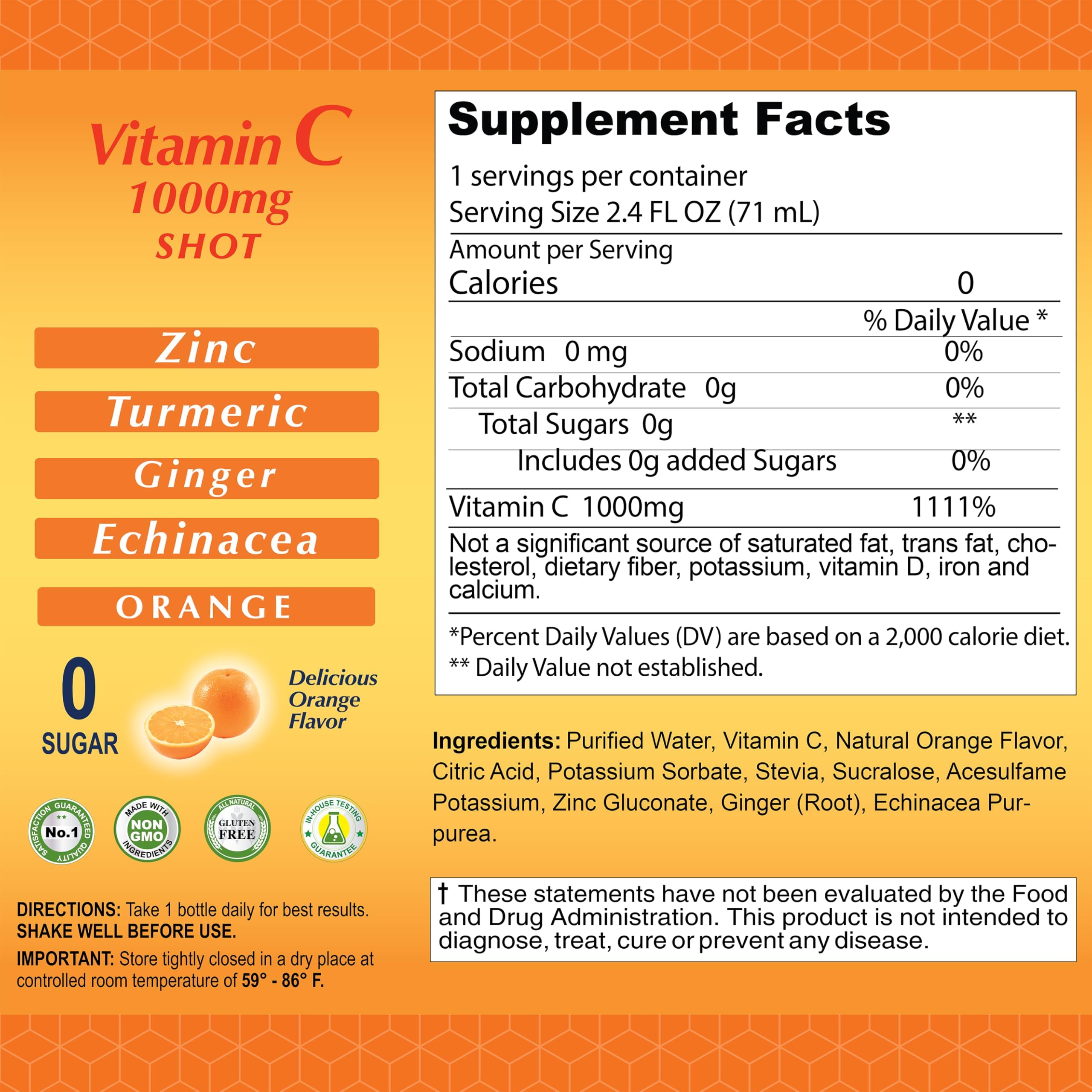 Boîte et bouteille ALFA VITAMINS sur plan de cuisine moderne.