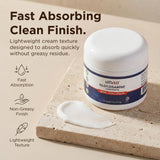 ALFLEXIL Creme tube portable pour soin rapide en dehors de la maison.