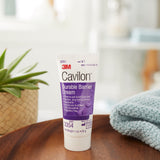 Crème barrière Cavilon d'AliMed sans parfum protège la peau sensible