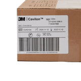 Crème Cavilon sans parfum hypoallergénique pour peau sensible