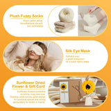 Bouquet tournesols Alitifiy : énergie positive et décor esthétique.