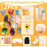 Pierre naturelle Alitifiy : énergie équilibrante pour méditation et calme.