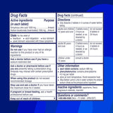 Alka-Seltzer bouteille effervescente citron-lime: usage rapide et pratique au quotidien.