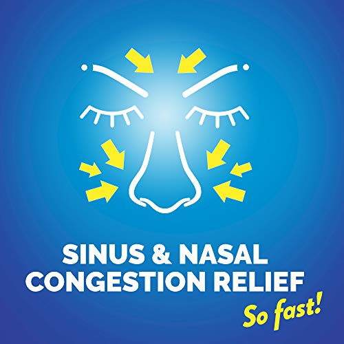 ALKA-SELTZER PLUS format effervescent facile à intégrer dans la routine