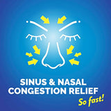 ALKA-SELTZER PLUS format effervescent facile à intégrer dans la routine