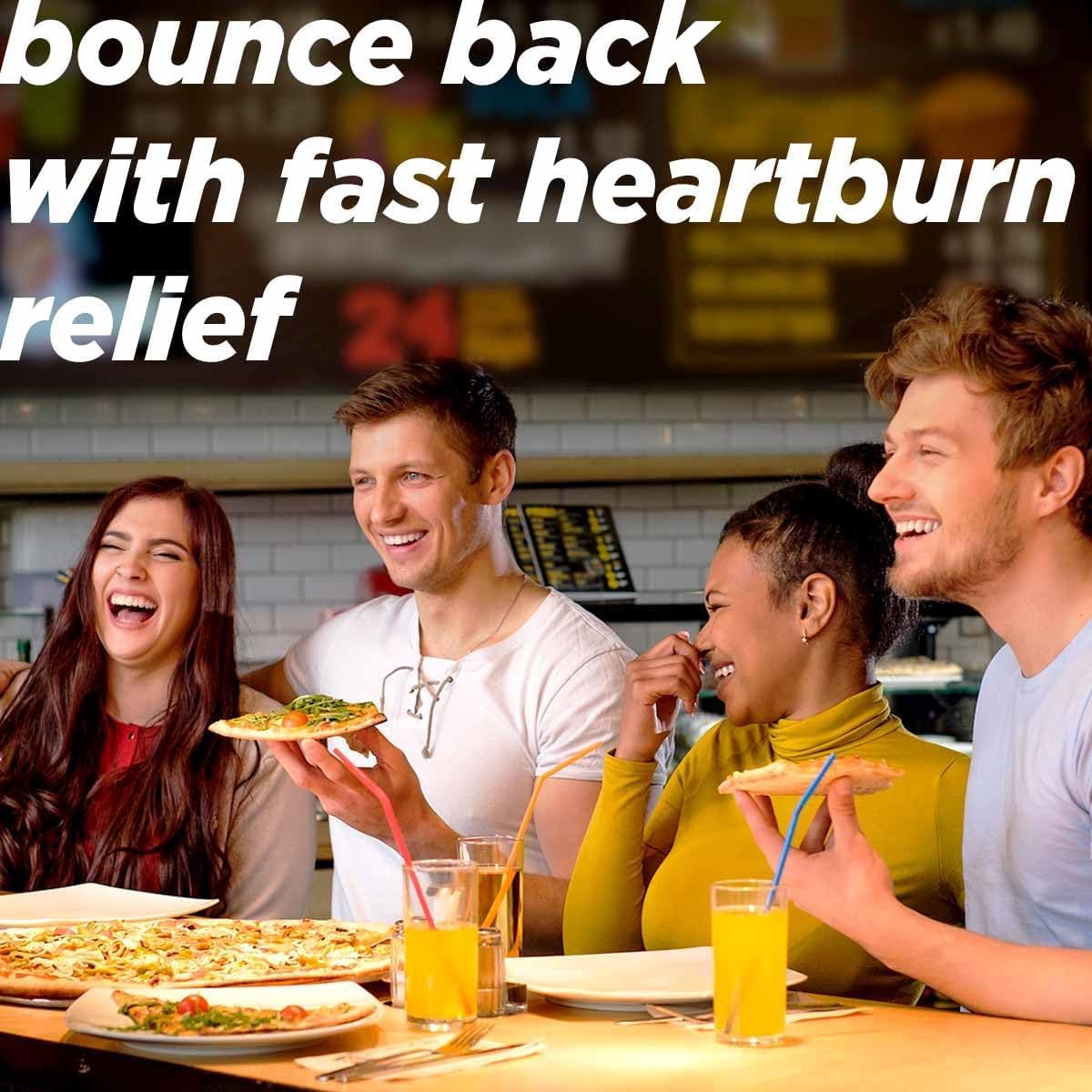 Alka-Seltzer sans aspirine: option flexible pour le soulagement des brûlures.