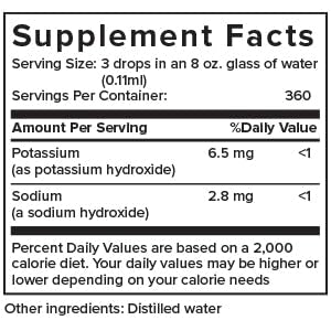 Vue d’ensemble des avantages potentiels pour l’hydratation et le bien-être.