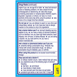 Alka-Seltzer Original — aspirine et antacide, présentation pratique et facilitée.