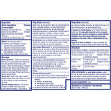 Alka-Seltzer Original — forme pratique pour une utilisation quotidienne.
