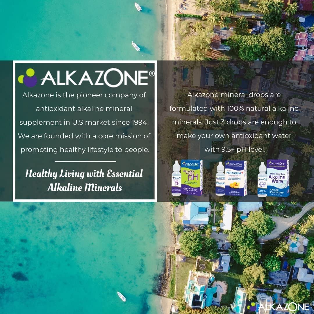 AlkaZone 3-pack pratique pour démarrer une routine hydratante.