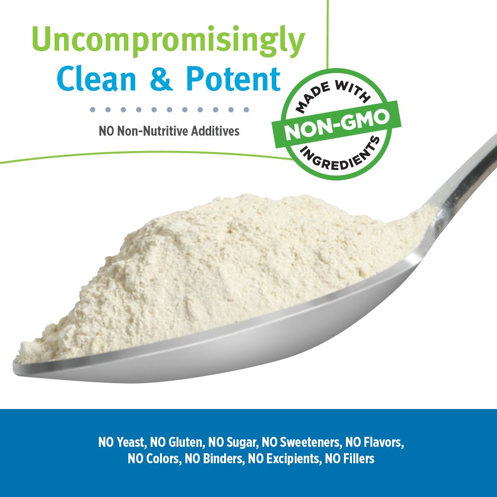 ALL ONE LifeTime Protéine: formule digeste avec fibres pour digestion confortable.