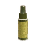 All Terrain Herbal Armor bouteille pompe naturelle, format voyage pratique.