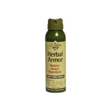 All Terrain Herbal Armor : bouteille spray 3 oz prête pour le voyage, protection contre les insectes.