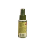 All Terrain Herbal Armor ingrédients naturels, sans DEET et sans OGM.