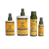 All Terrain Kids Herbal Armor, enfant-application, pratique pour sorties en plein air.