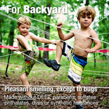 All Terrain Kids Herbal Armor: produit sans DEET respectueux des animaux domestiques.