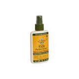 All Terrain Kids Herbal Armor: spray sur peau, sans DEET, pour les activités familiales.