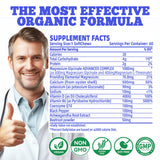 Gommes enrichies vitamine D et B6 pour l’absorption et le bien-être.