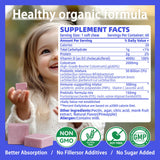 Emballages individuels Allcoovita Colostrum, pratique pour les déplacements.