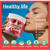Allcoovita gommes Colostrum, usage quotidien, intégration facile dans votre routine.