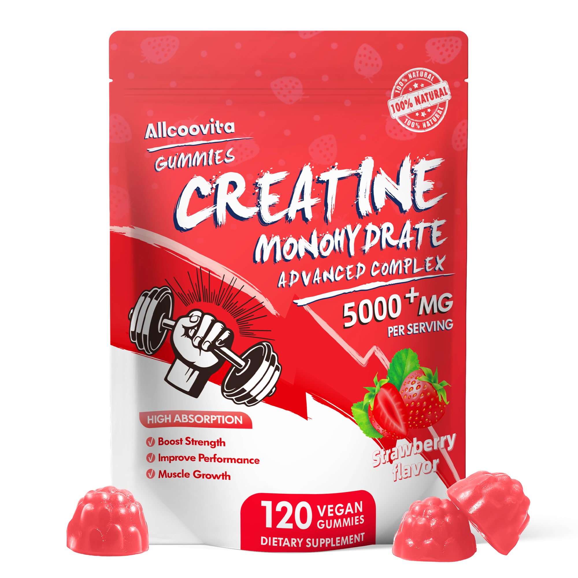Allcoovita complément pratique pour gym ou bureau, énergie à portée de main.